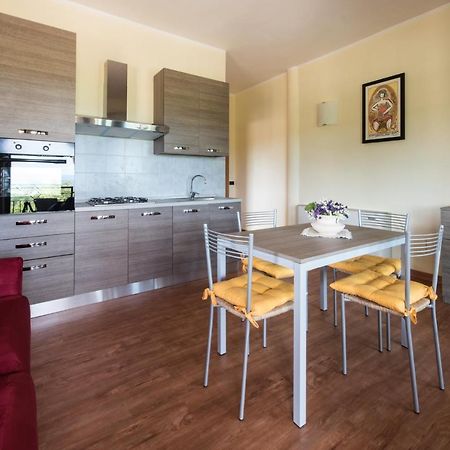 Residenze Pianetti Appartement Manciano Buitenkant foto