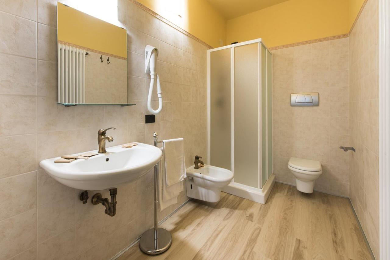 Residenze Pianetti Appartement Manciano Buitenkant foto