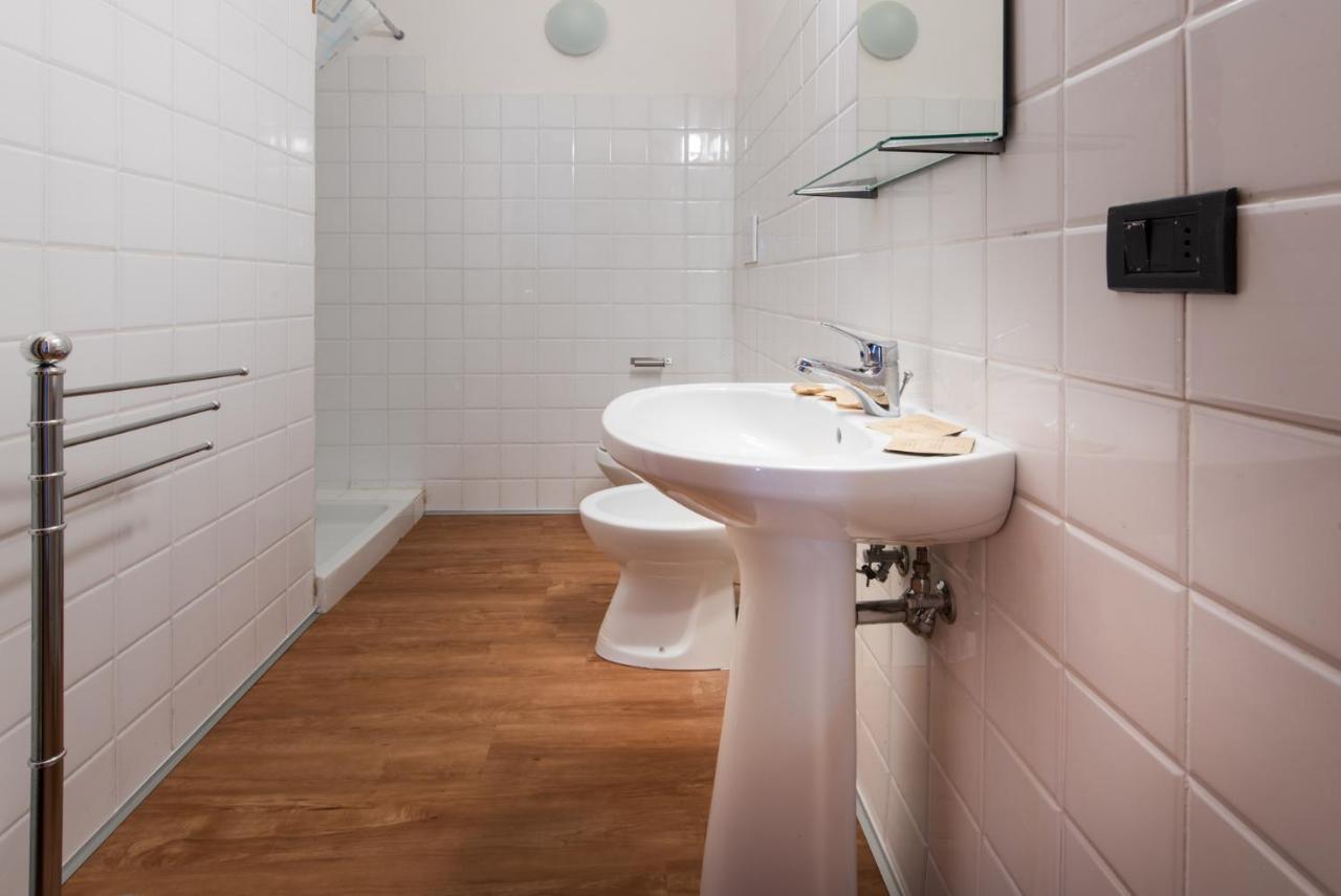 Residenze Pianetti Appartement Manciano Buitenkant foto