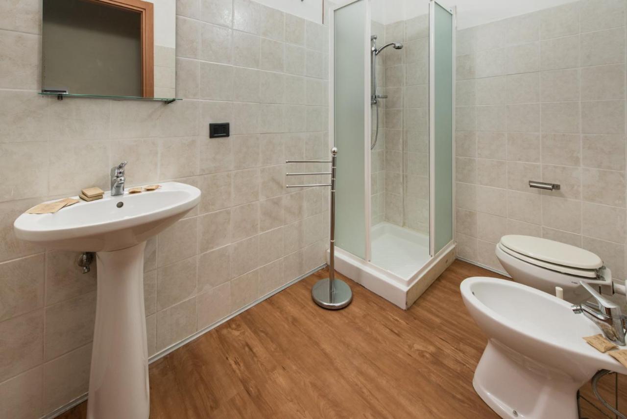 Residenze Pianetti Appartement Manciano Buitenkant foto