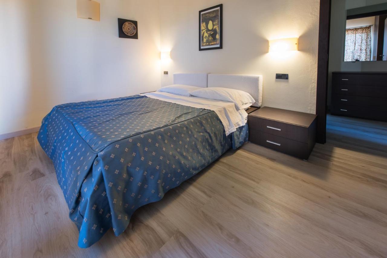 Residenze Pianetti Appartement Manciano Buitenkant foto
