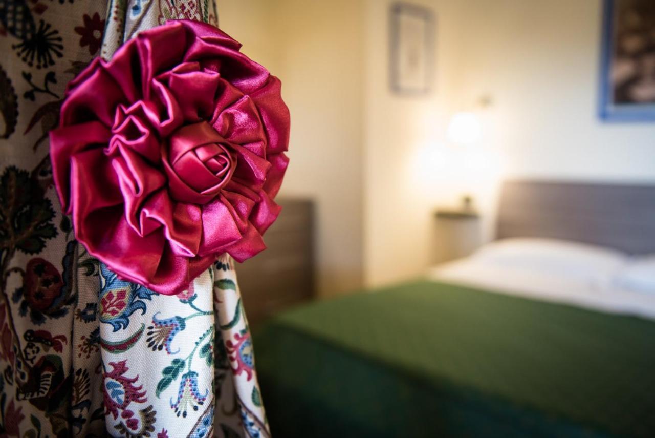 Residenze Pianetti Appartement Manciano Buitenkant foto