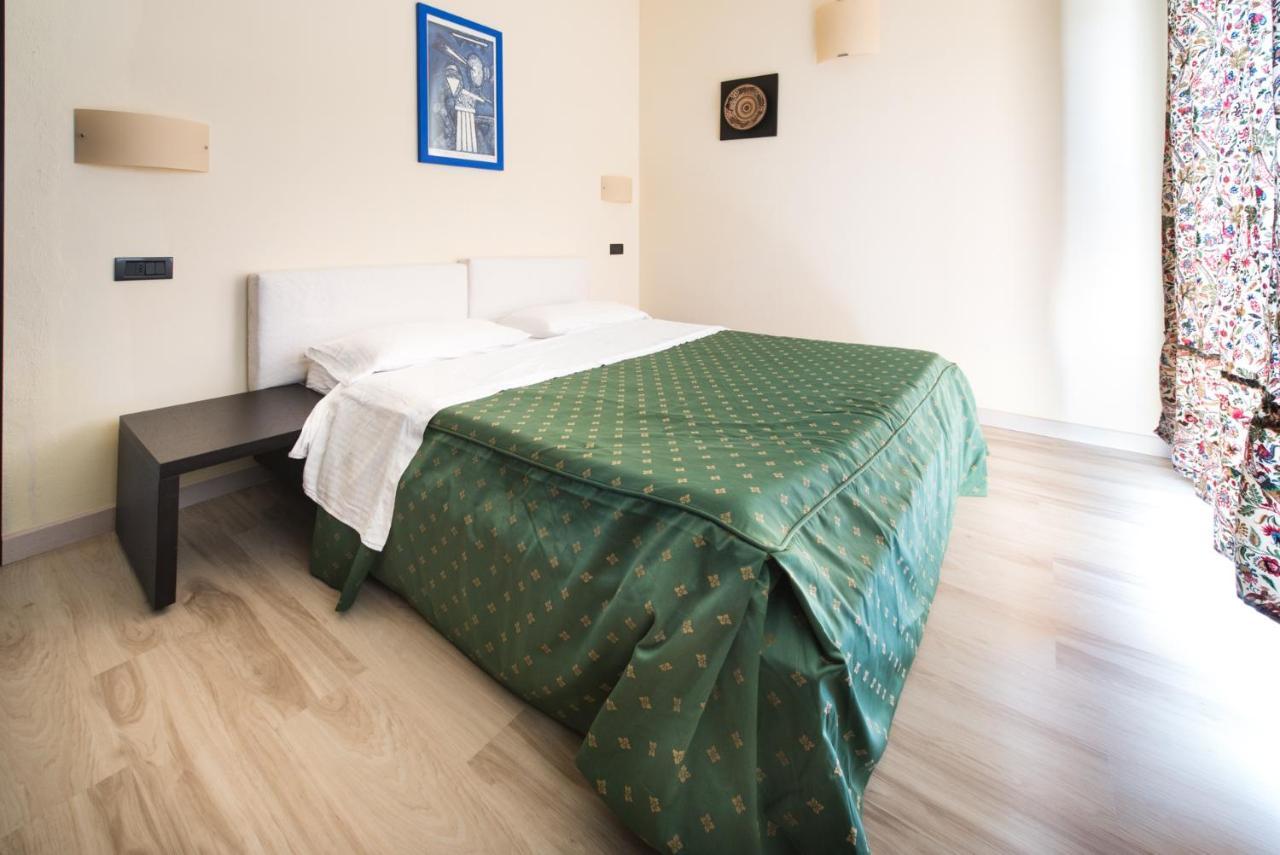 Residenze Pianetti Appartement Manciano Buitenkant foto