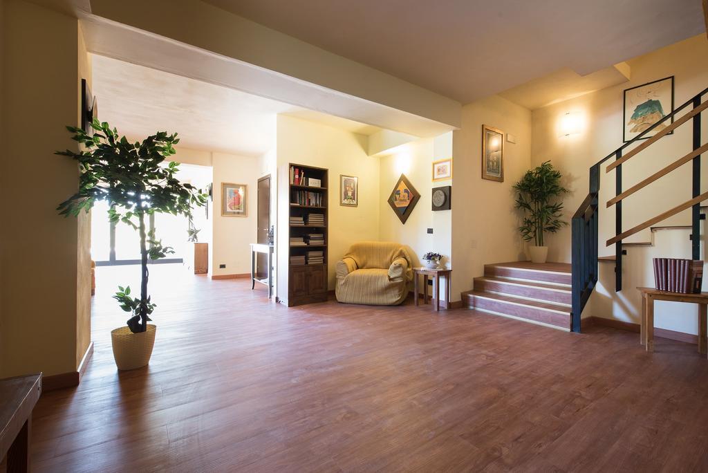 Residenze Pianetti Appartement Manciano Buitenkant foto